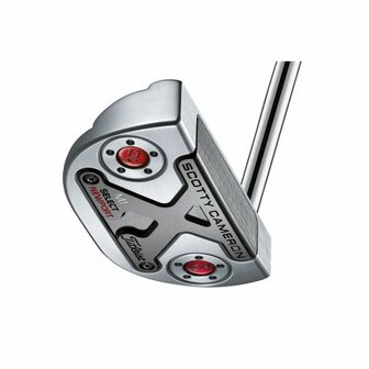 Scotty Cameron Newport M1 putter