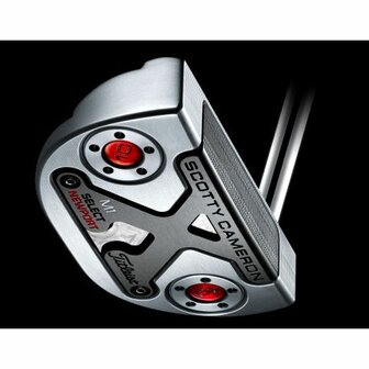 Scotty Cameron Newport M1 putter