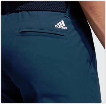Adidas Ultimate365 Tapered Fit Navy