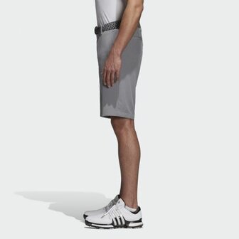 Adidas Ultimate 365 Short Grey