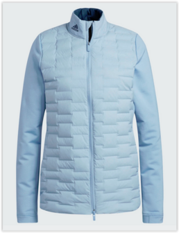 Adidas Frost Guard Jacket Ambsky Dames