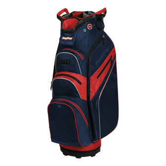 BagBoy Lite Rider Pro Cartbag Navy Red 2023