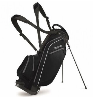 BagBoy Standbag Super Lite Black