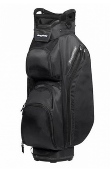 BagBoy Super Lite Cartbag Black 2023