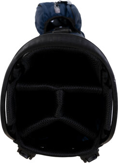 Fastfold Endeavor 7I Standbag Navy Grijs