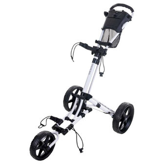 Fastfold Trike 2.0 White