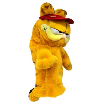 Garfield Headcover Driver