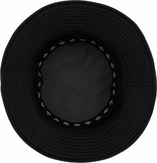 Callaway Dry Bucket Zwart