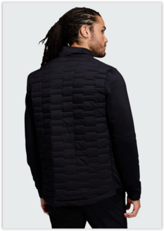 Adidas Frost Guard Jacket Zwart
