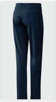 Adidas Frost Guard Insulated Dames Golfbroek Navy