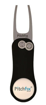 Pitchfix Original 2.0 Black