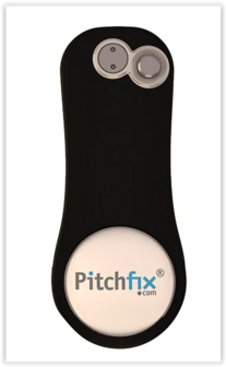 Pitchfix Original 2.0 Black