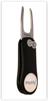 Pitchfix Original 2.0 Black