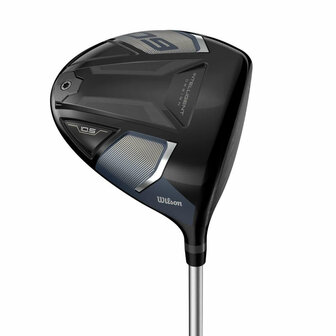 Wilson Staff D9 Driver MRH Lite Flex