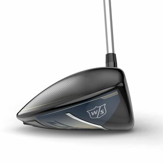 Wilson Staff D9 Driver MRH Lite Flex