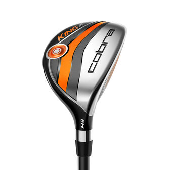 Cobra Junior Golfset 7-9 jaar