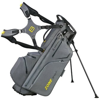 Bennington Standbag Zone-14 DB Canon Grey Yellow