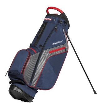 BagBoy Standbag Super Lite Blue Red