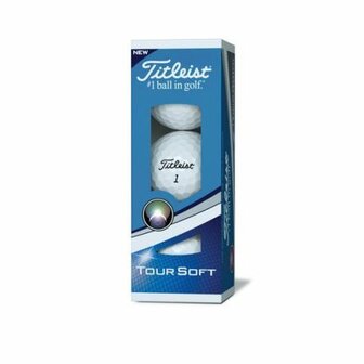 Titleist Tour Soft Sleeve