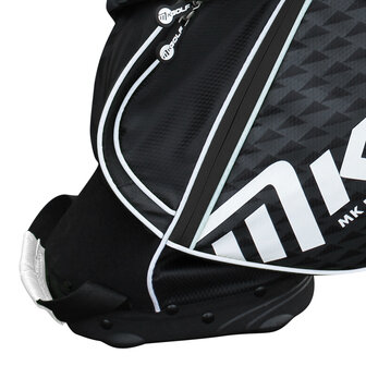 SETMK2R65-MKids Pro Golfset Lengte 165cm