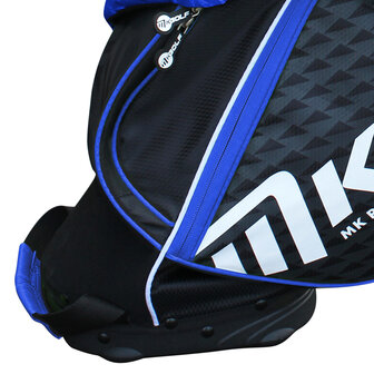 SETMK2R61-MKids Pro Golfset Lengte 155cm