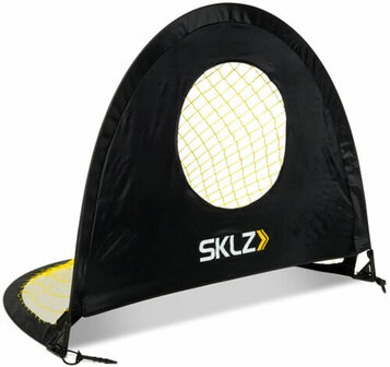 SKLZ Precision Pop Up Goal Verstelbaar 122x91cm