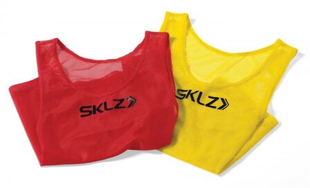 SKLZ Training Vest Red