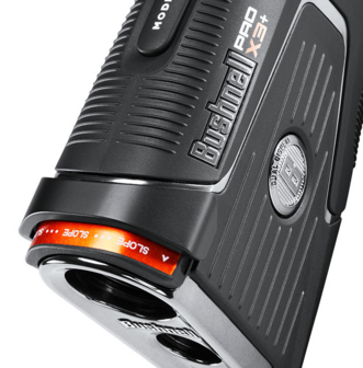 Bushnell PRO+ X3