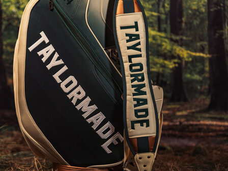 Taylormade Summer Commemorative Championship Staff Bag