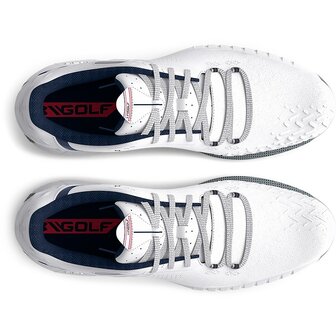 Under Armour HOVR Drive 2 Wide White