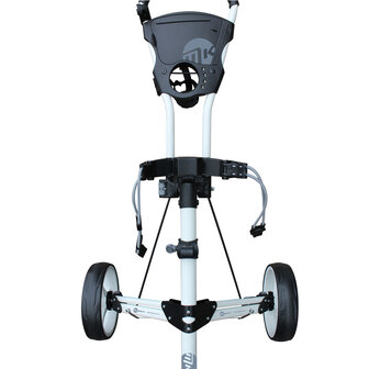 TRP00122A-MK Golf 3 Wiel Kinder Golftrolley