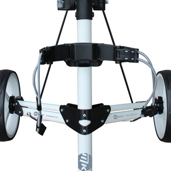 TRP00122A-MK Golf 3 Wiel Kinder Golftrolley