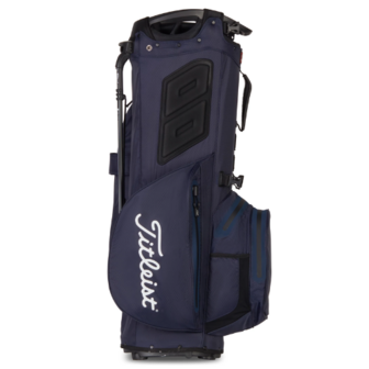 Titleist Hybrid 14 Stadry Standbag Navy