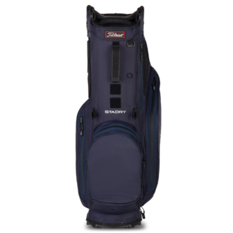 Titleist Hybrid 14 Stadry Standbag Navy