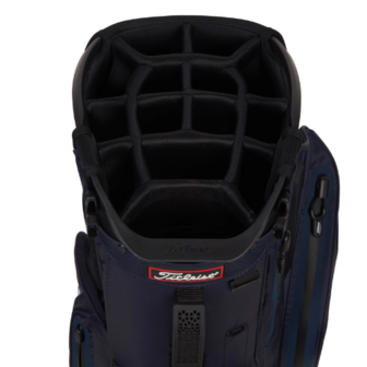 Titleist Hybrid 14 Stadry Standbag Navy