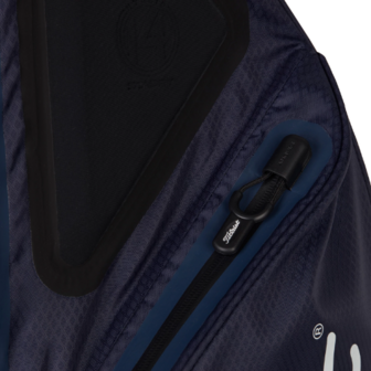 Titleist Hybrid 14 Stadry Standbag Navy