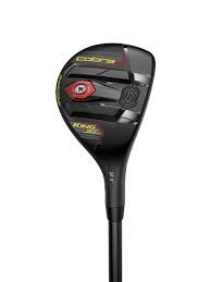 Cobra King SpeedZone Hybrid
