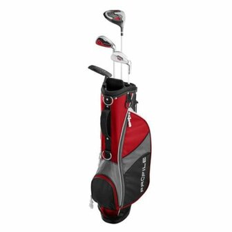 Wilson Pro Staff JGI Kinder Golfset Small
