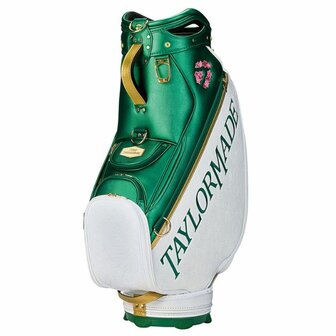 Taylormade Season Opener Staff Bag 2025