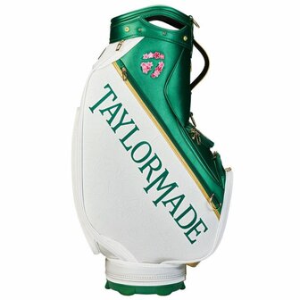 Taylormade Season Opener Staff Bag 2025
