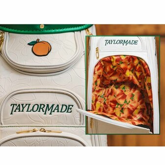 Taylormade Season Opener Staff Bag 2025