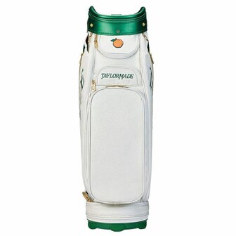 Taylormade Season Opener Staff Bag 2025