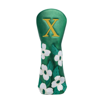 Taylormade Season Opener Rescue Headcover