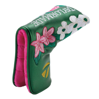 Taylormade Season Opener Putter Headcover