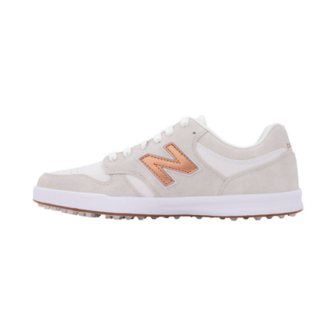 New Balance Dames 480 Golf SL Zandkleur