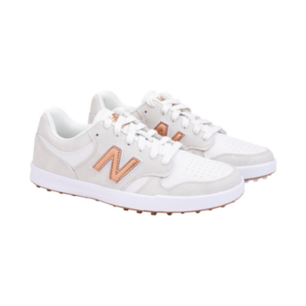New Balance Dames 480 Golf SL Zandkleur