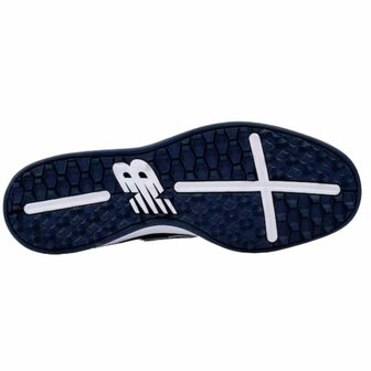 New Balance 480 Golf SL Heren Golfschoenen Navy Wit