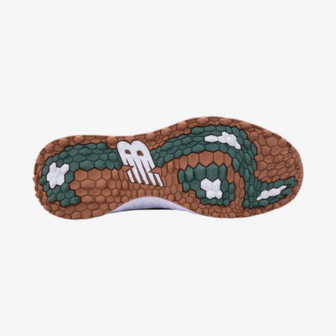 New Balance Fresh Foam Contend V2 Forest Green