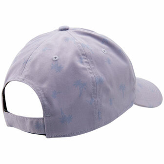 Titleist Dames Charleston Prints Lavender 6