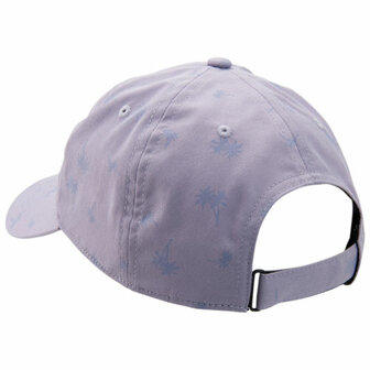 Titleist Dames Charleston Prints Lavender 6